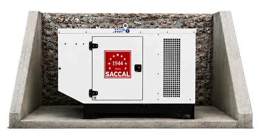 INSTALLATION J200