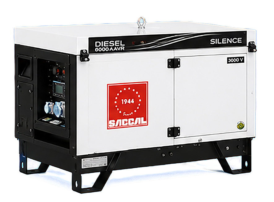 Installation SACCAL